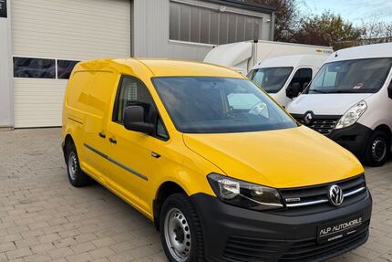 VW Caddy Maxi 176.100 km 7.990 &euro; Vöhringen-Wittershausen 72189