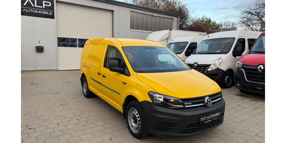 VW Caddy Maxi 176.100 km 7.990 &euro; Vöhringen-Wittershausen 72189