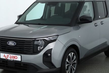 Ford Tourneo Courier 6.514 km 23.890 &euro; Hoppegarten OT Hönow 15366