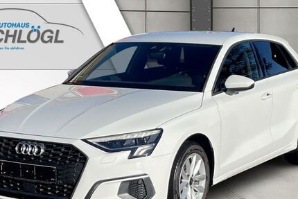 Audi A3 45.000 km 24.900 &euro; Traunreut 83301