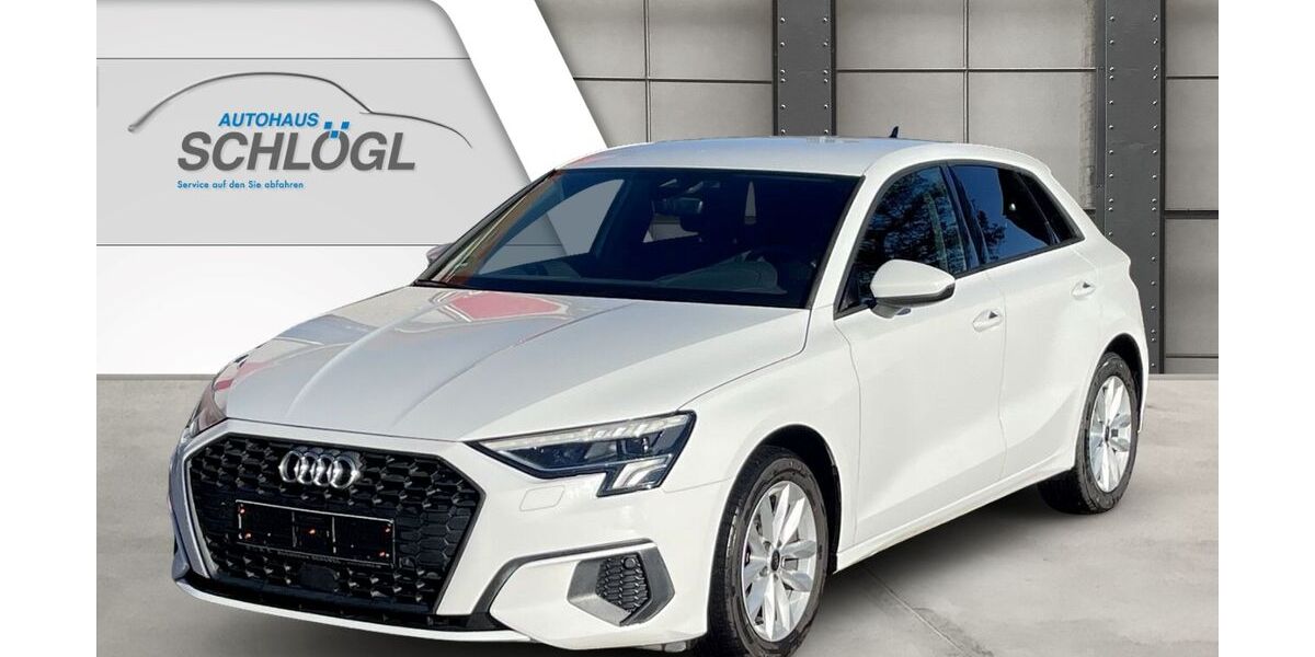 Audi A3 45.000 km 25.900 &euro; Traunreut 83301