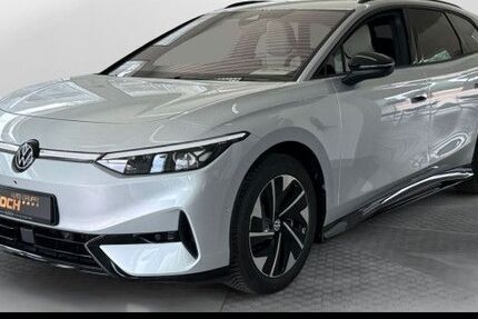 VW ID.7 5.500 km 59.990 € Schwaebisch Hall 74523