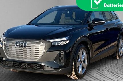 Audi Q4 e-tron 34.480 km 34.890 &euro; Weyhe 28844