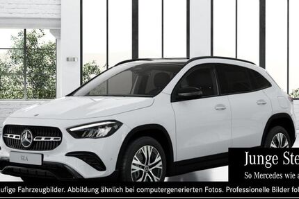 Mercedes-Benz GLA 220 14.600 km 43.846 &euro; Gelnhausen 63571