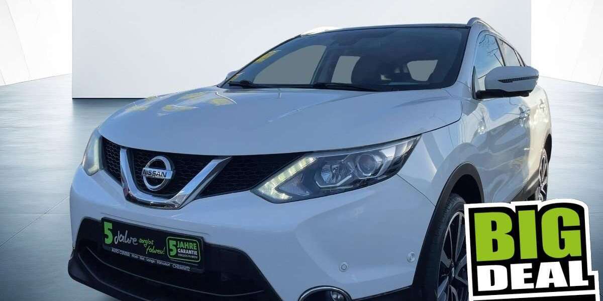Nissan Qashqai 99.975 km 12.444 &euro; Chemnitz-Röhrsdorf 09247
