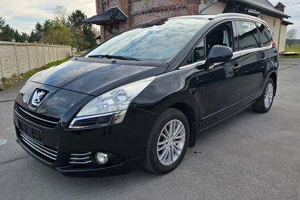 Peugeot 5008 152.000 km 6.500 &euro; Breddin 16845