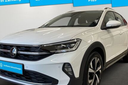 VW Taigo 23.215 km 19.490 &euro; Leutkirch 88299