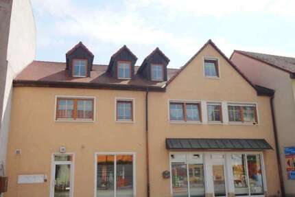 Wohnung Gera Bieblach-Ost - 4 Zimmer, 112 m&sup2;, 135.000&euro; | Angebot:26395229