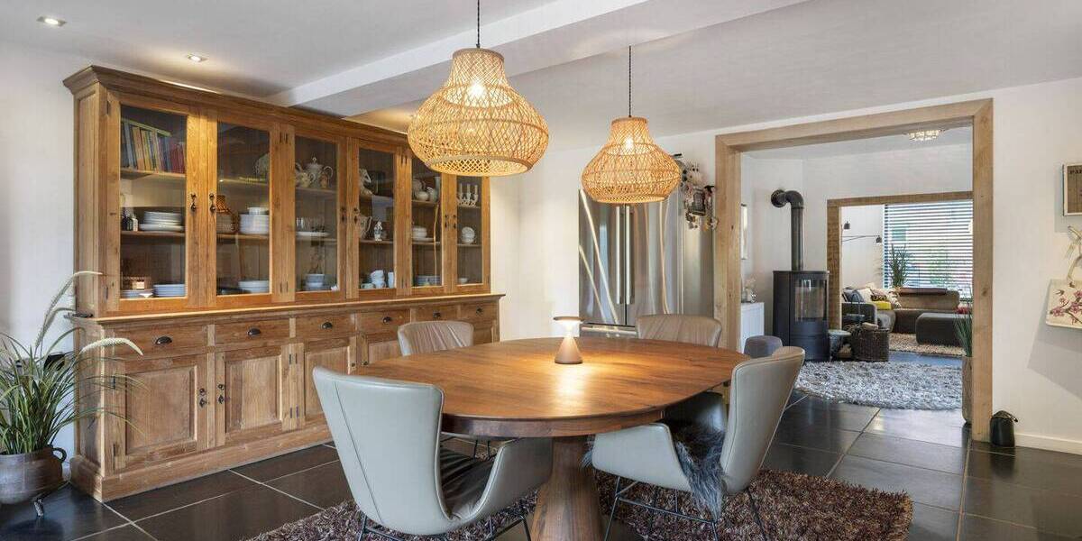 Einfamilienhaus Selfkant / Süsterseel Süsterseel - 7 Zimmer, 180 m&sup2;, 498.000&euro; | Angebot:26869106