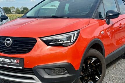 Opel Crossland (X) 91.205 km 9.700 &euro; Bergheim 50127
