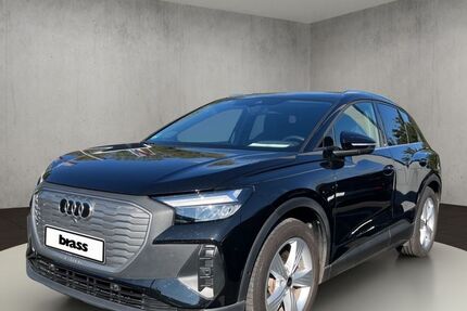 Audi Q4 e-tron 27.898 km 29.800 € Marburg 35039