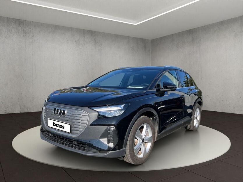 Audi Q4 e-tron 27.898 km 29.800 € Marburg 35039