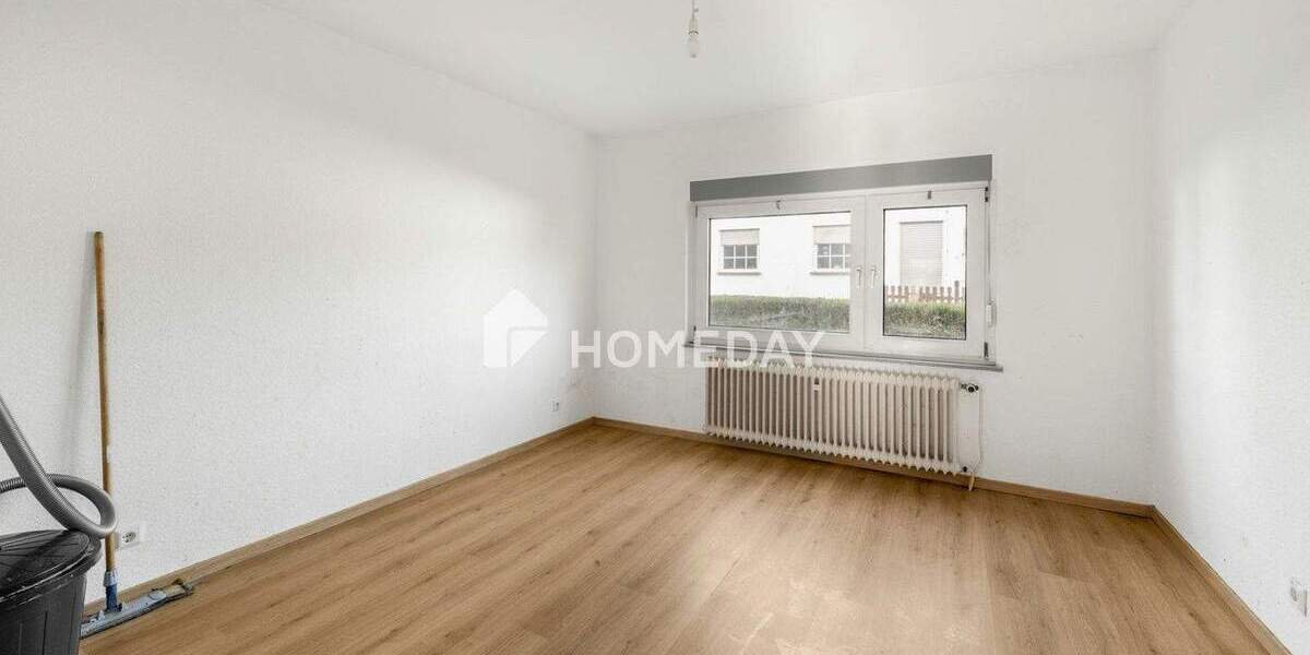 Etagenwohnung Arnsberg Obereimer - 3 Zimmer, 62 m&sup2;, 99.000&euro; | Angebot:25799546