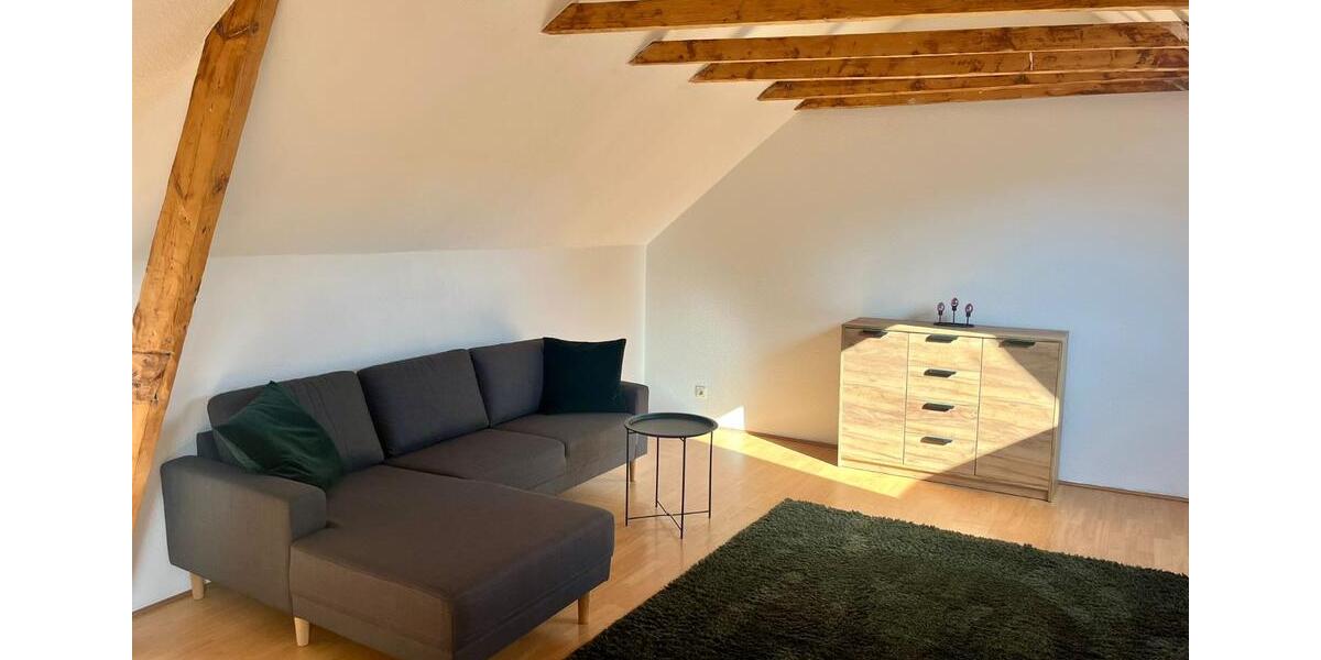 Dachgeschoßwohnung Krefeld - 3 Zimmer, 80 m&sup2;, 159.000&euro; | Angebot:25408308