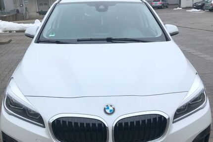 BMW 220 Active Tourer 80.000 km 19.500 &euro; Neutraubling 93073