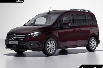 Mercedes-Benz T-Klasse 59.665 km 26.900 &euro; Landsham 85652