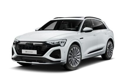 Audi Q8 e-tron 76.550 km 42.890 &euro; Oberursel 61440