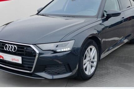 Audi A6 65.650 km 36.890 € Öhringen 74613