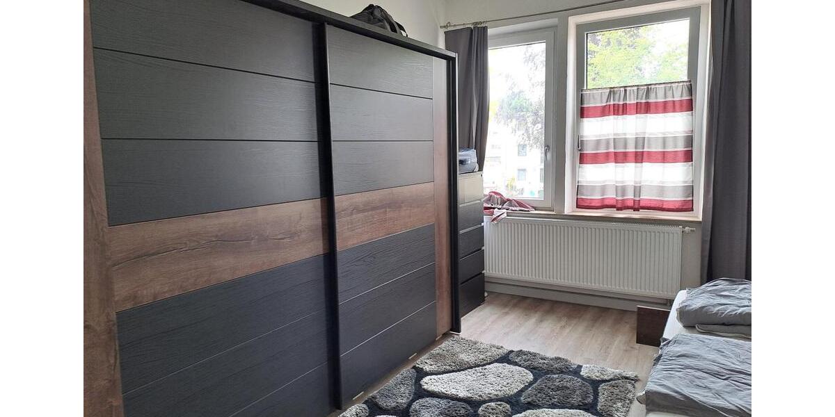 Etagenwohnung Dinkelsbühl - 2 Zimmer, 81 m&sup2;, 580&euro; | Angebot:26248505
