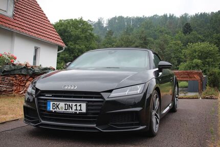 Audi TT 55.600 km 27.100 &euro; Murrhardt 71540