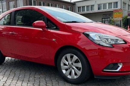 Opel Corsa 35.000 km 6.990 &euro; Bremen 28329