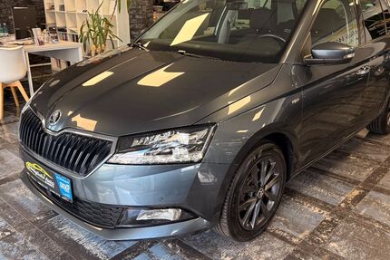 Skoda Fabia 102.784 km 11.900 &euro; Mühlheim am Main nähe Frankfurt 63165