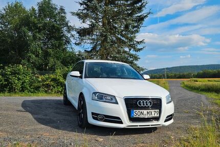 Audi A3 198.000 km 6.900 &euro; Sonneberg 96515