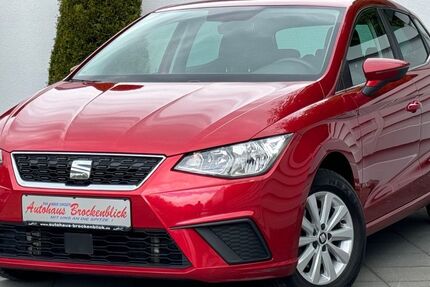 Seat Ibiza 143.230 km 9.990 &euro; Blankenburg 38889