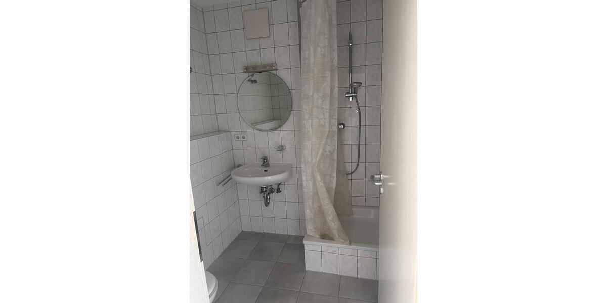 Erdgeschoßwohnung Regensburg Ganghofersiedlung - 1 Zimmer, 30 m&sup2;, 206.000&euro; | Angebot:25570755