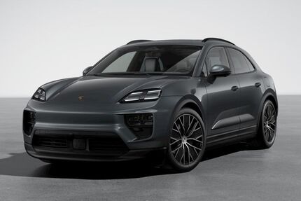 Porsche Macan 13.330 km 83.900 &euro; Berlin 12487