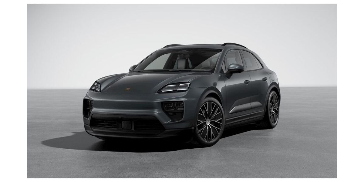Porsche Macan 13.330 km 83.900 &euro; Berlin 12487