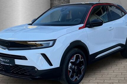 Opel Mokka 9.015 km 23.900 &euro; Niederahr 56414