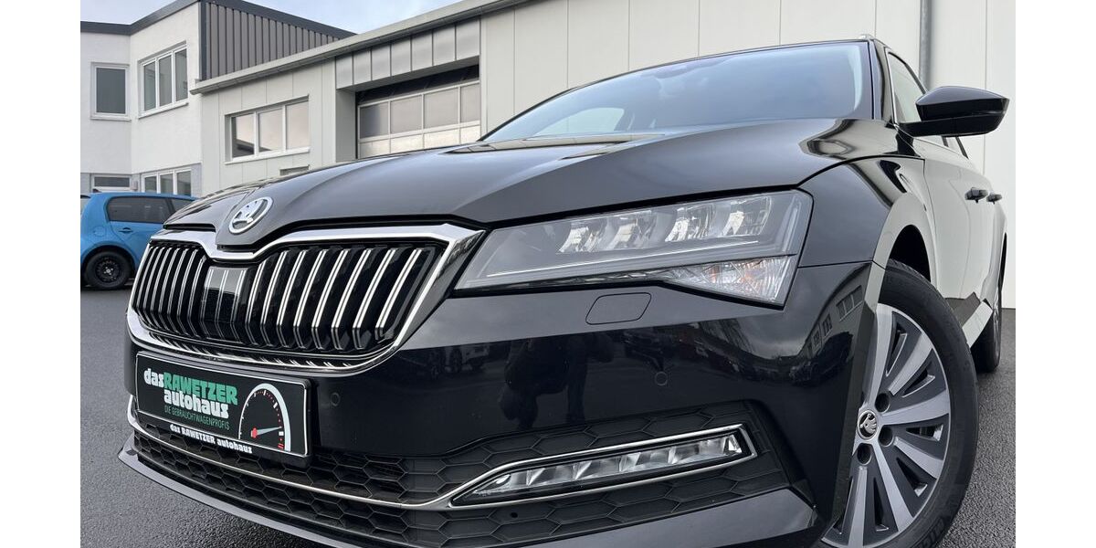 Skoda Superb 42.678 km 26.460 &euro; Marktredwitz 95615