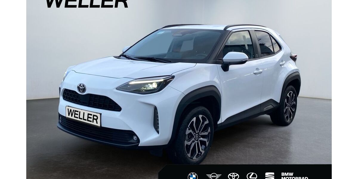 Toyota Yaris Cross 19.129 km 23.485 &euro; Osnabrück 49090