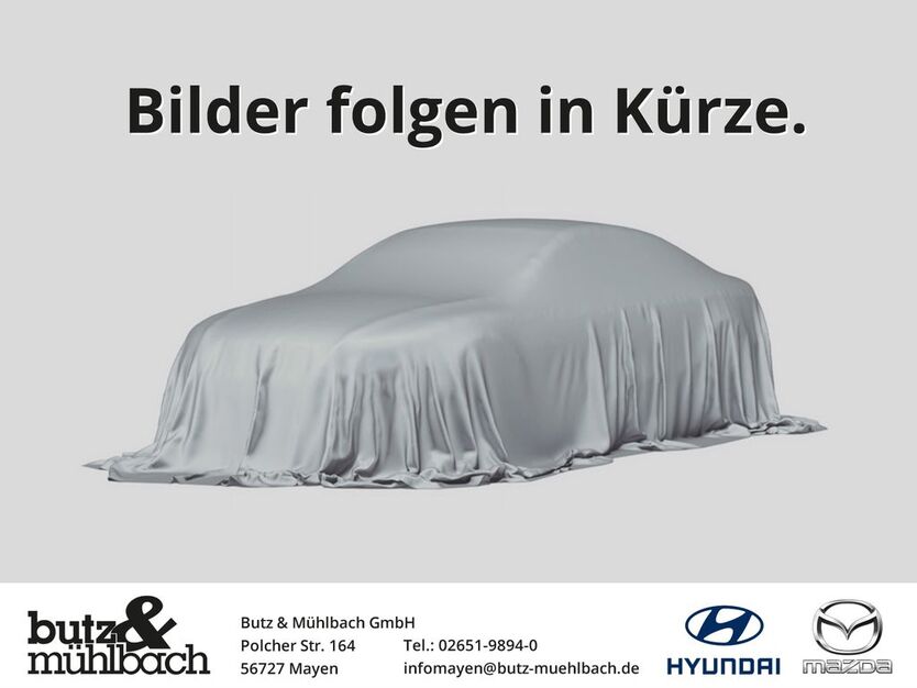 Hyundai i30 53.000 km 13.990 € Andernach 56626