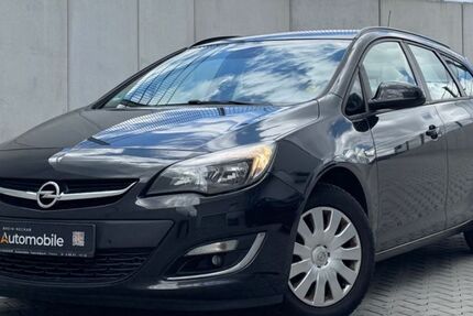 Opel Astra 134.000 km 3.999 € Leimen 69181