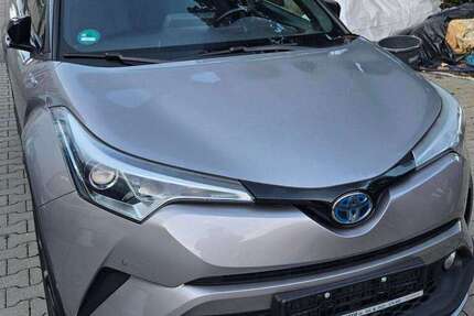 Toyota C-HR 36.000 km 18.500 € Ketsch 68775