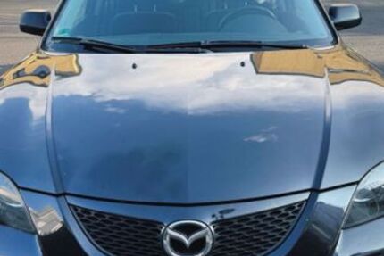 Mazda 3 154.000 km 4.000 &euro; Frankfurt am Main 60386