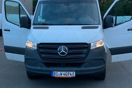 Mercedes-Benz Sprinter 43.168 km 17.850 &euro; Bielefeld 33649