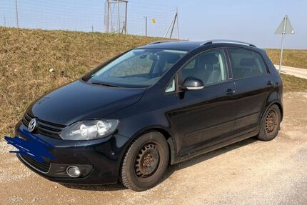 VW Golf Plus 155.000 km 4.500 &euro; Burgthann 90559