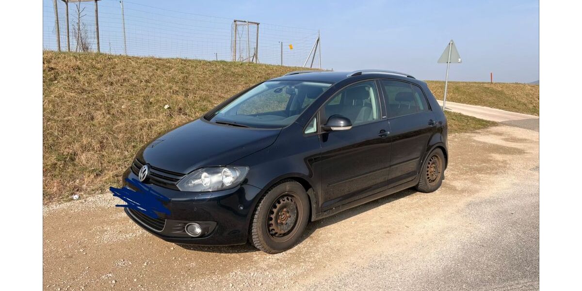 VW Golf Plus 155.000 km 4.500 &euro; Burgthann 90559