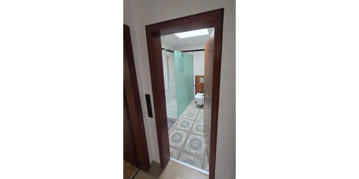 Gepflegter Bungalow mit Kamin und Sauna in ruhiger Lage 5 zimmer