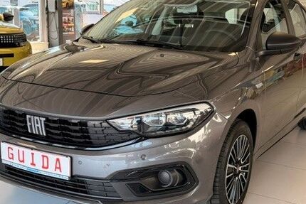 Fiat Tipo 39.900 km 16.990 &euro; Lörrach 79541