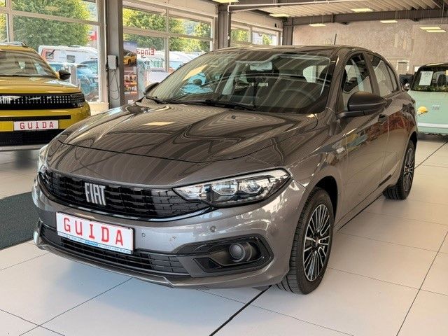 Fiat Tipo 39.900 km 16.990 &euro; Lörrach 79541