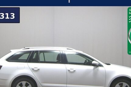 Skoda Octavia 202.270 km 11.350 &euro; Gyhum/Bockel 27404
