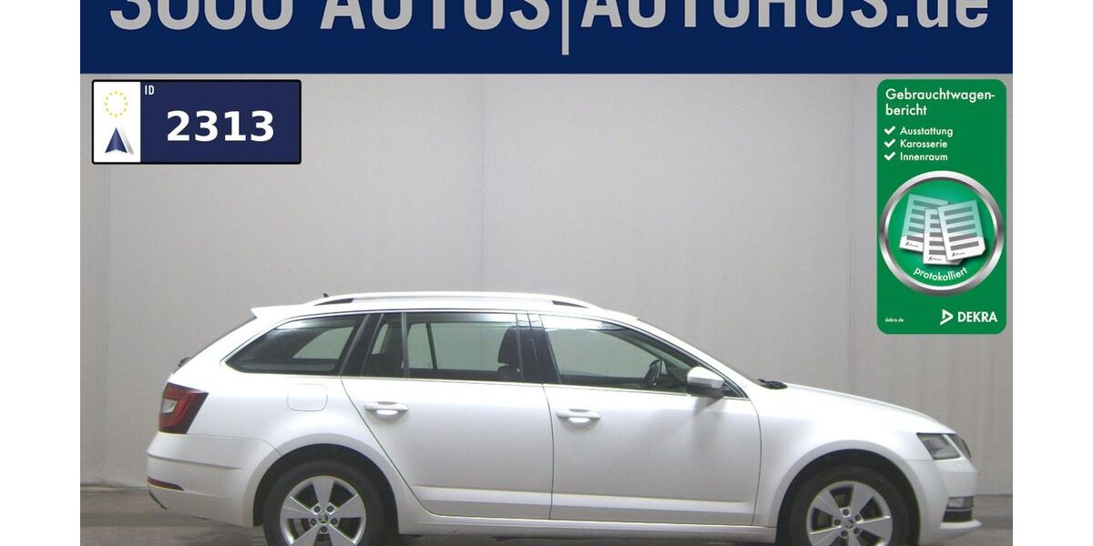 Skoda Octavia 202.270 km 11.350 &euro; Gyhum/Bockel 27404