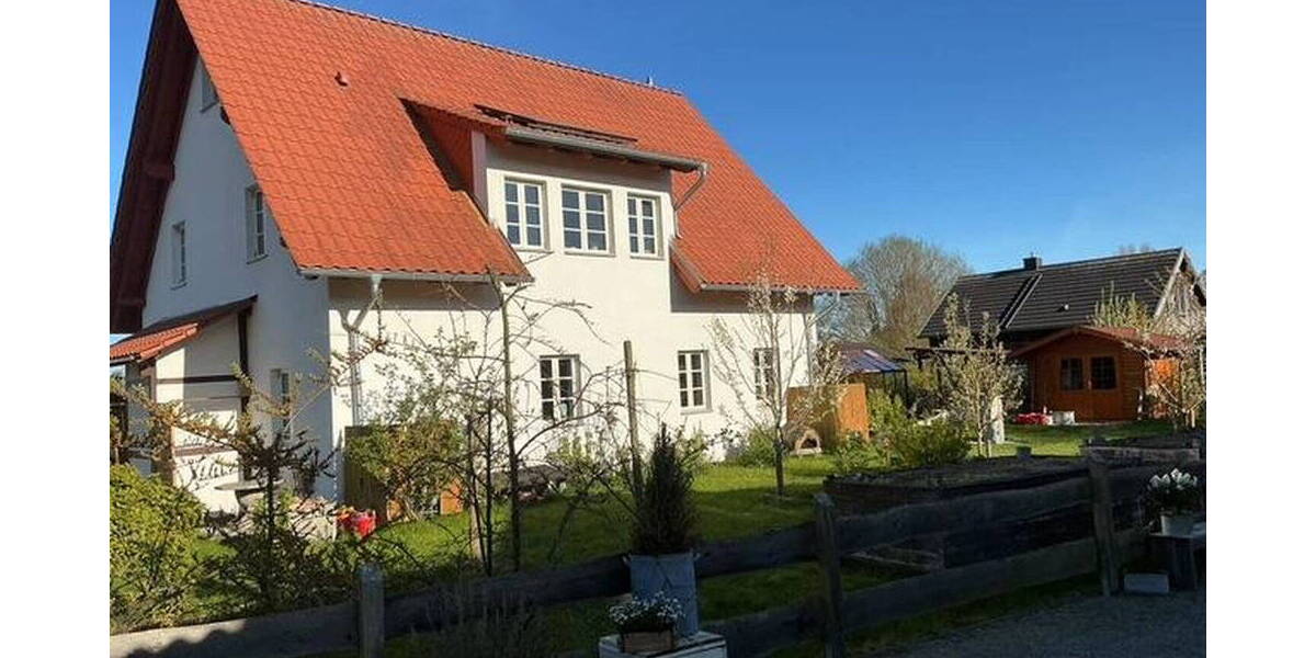 Einfamilienhaus Gristow Gristow - 5 Zimmer, 149 m&sup2;, 491.000&euro; | Angebot:26390368
