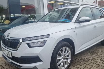 Skoda Kamiq 36.000 km 20.870 &euro; Lübbenau/Spreewald 03222