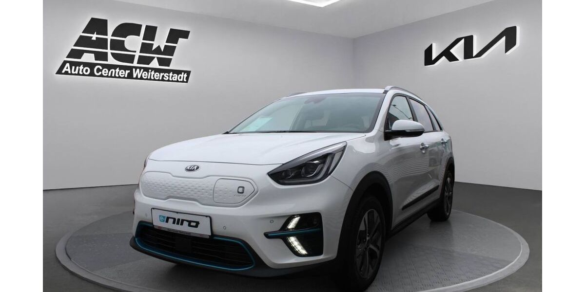 Kia Niro 56.998 km 21.770 € Weiterstadt-Darmstadt 64331