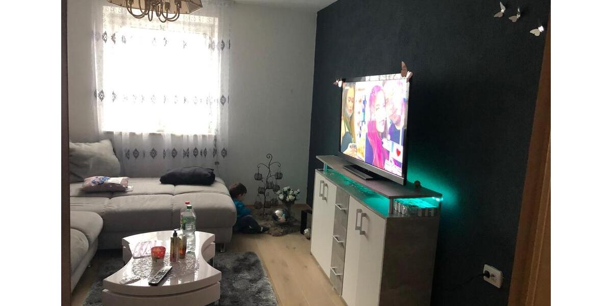 Erdgeschoßwohnung Hof Neuhof - 3 Zimmer, 50 m&sup2;, 85.000&euro; | Angebot:26305578